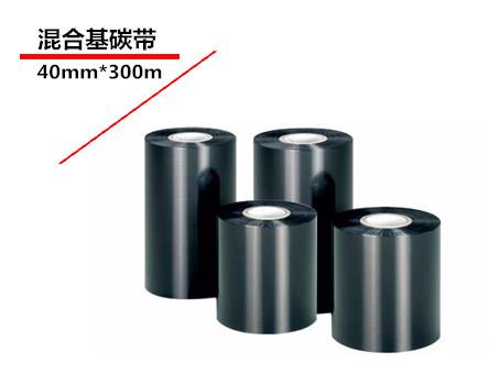 混合基碳带